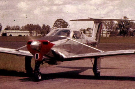 Victa R2 - click image for more details