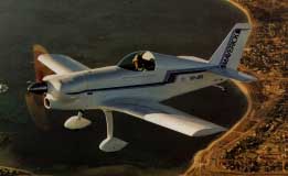 AEA Maverick