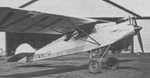 Butler ABA-1