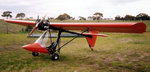 Eastwood Tyro Mk2