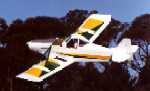 Gippsland Aviation GA-200