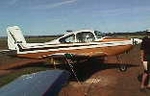 Victa Aircruiser