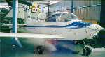Victa Airtourer 100